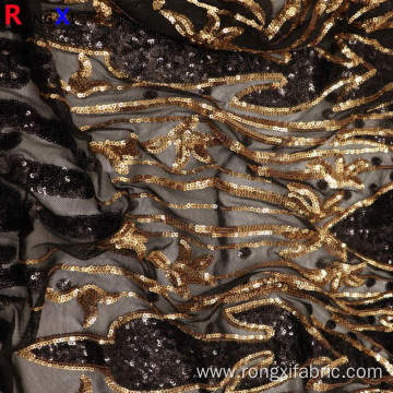 3mm Brand New Sequin Rose Gold For Wholesales